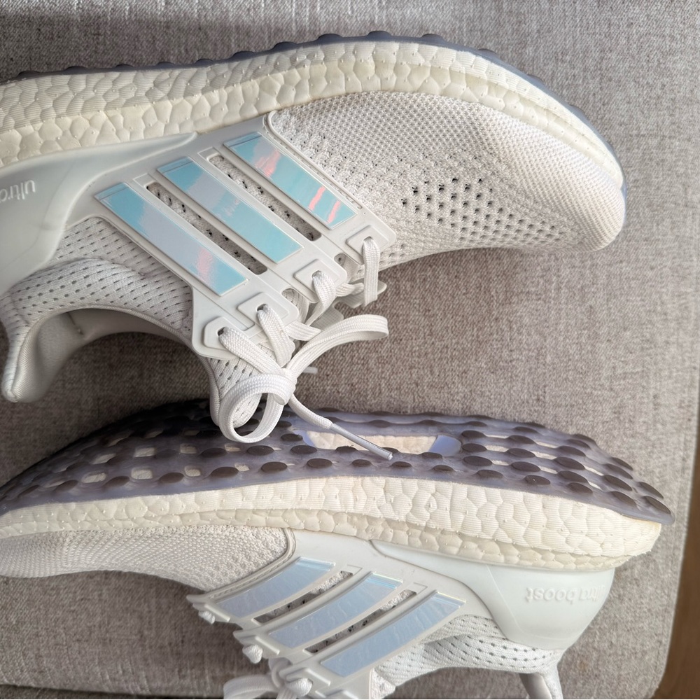 Adidas Boost